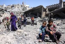 افشای طرح ترامپ برای غزه: ایجاد منطقه نظامی بسته و آوارهسازی فلسطینیان / غزه , ترامپ , فلسطین , آوارهسازی , دیدهبان حقوق بشر