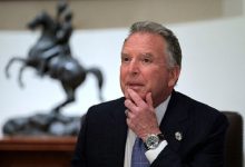 نماینده ترامپ برای دیدار با پوتین وارد مسکو شد / روسیه, اوکراین, آمریکا, پوتین, ترامپ