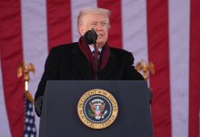 ترامپ: با بحران تورمی بیسابقهای روبرو هستیم /